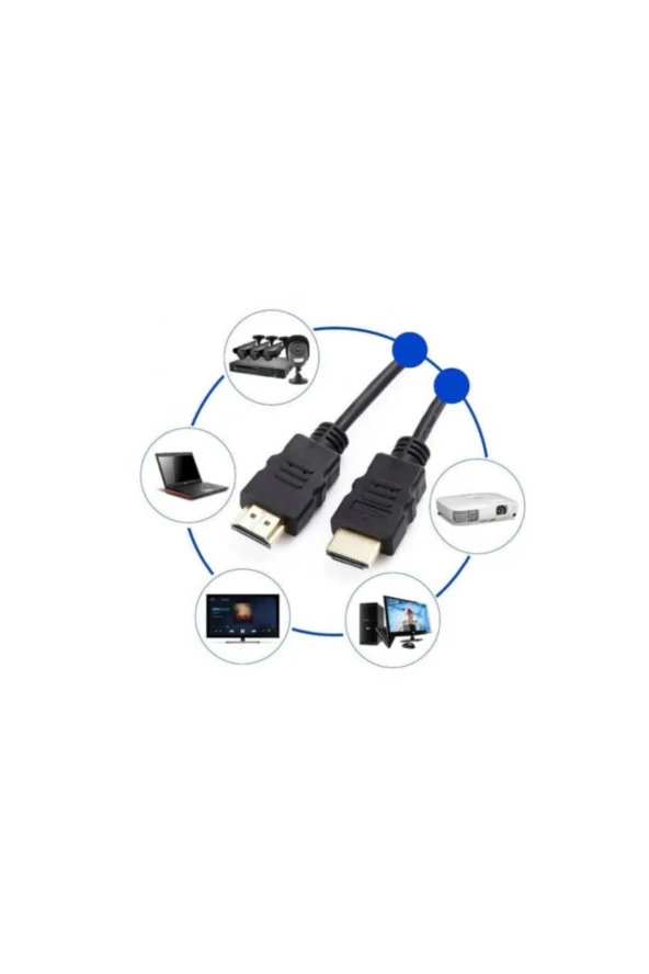 Hdmı Kablo 4k - 2