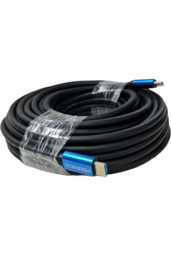 4k 60hz Ultra Hd 20metre Hdmı Kablo - Resim 2