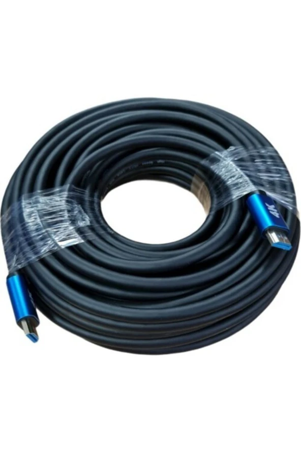 4k 60hz Ultra Hd 20metre Hdmı Kablo - Resim 3
