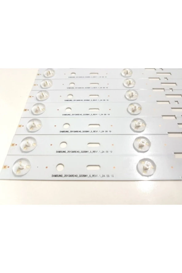 Arçelik A40-lb-5533 A40 Lb 6536 Led Bar Takımı 2013arc40 2013arc40 3228n1 Altus - 3