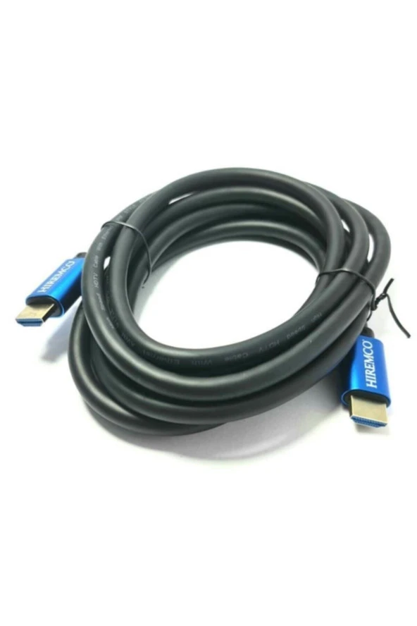 4k 60hz Ultra Hd 5metre Hdmı Kablo V2.0 - Resim 2