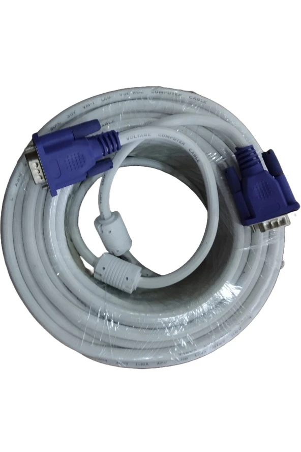 TECHNOZİ 20M VGA Kablo