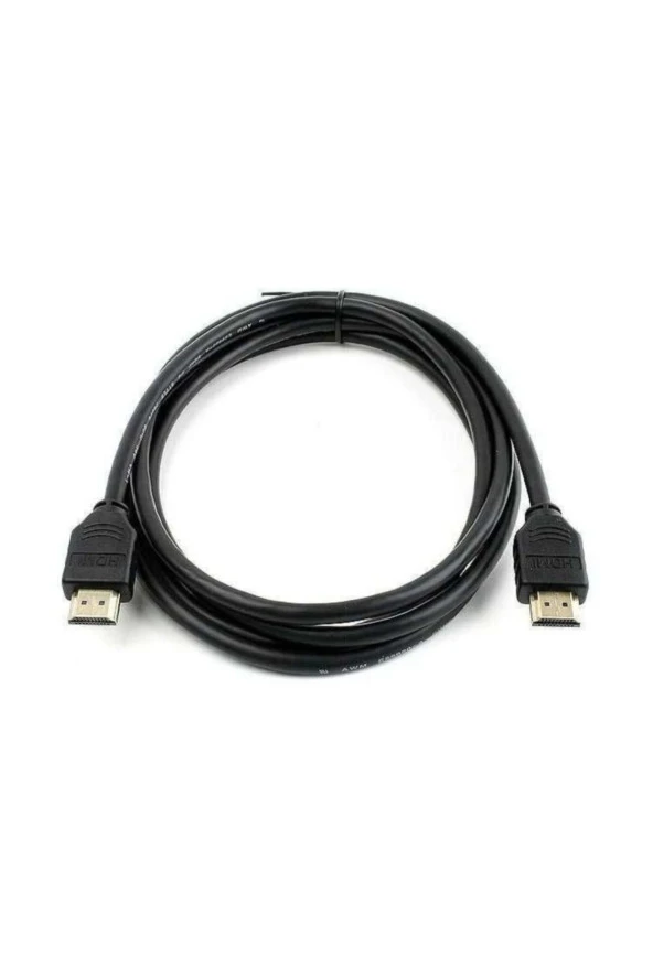 Hdmı Kablo 4k 3d Uyumlu 1.5 Mt