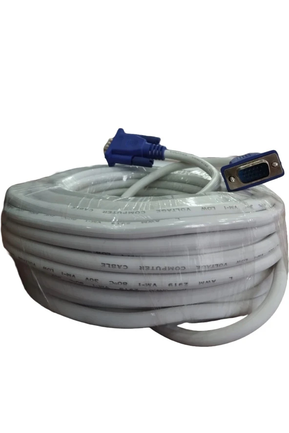 TECHNOZİ 20M VGA Kablo - 2