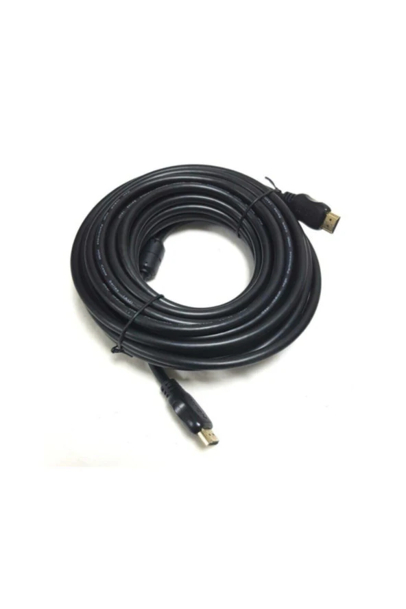 Gs-164 Hdmi To Hdmi 10m. Kablo