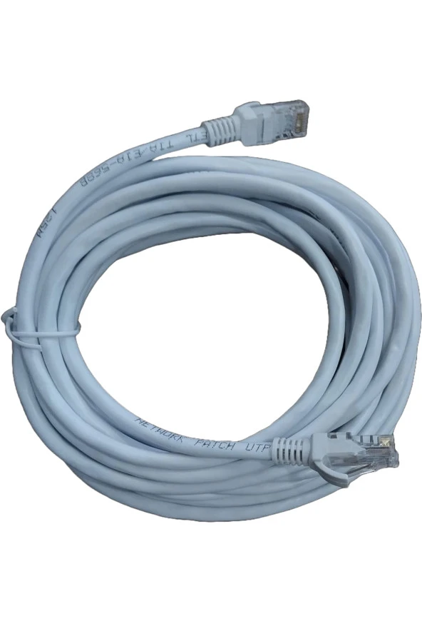 TECHNOZİ 5M CAT6 Kablo