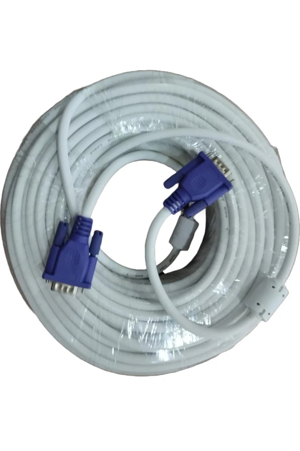 TECHNOZİ 40M VGA Kablo