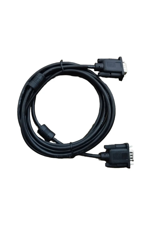 TECHNOZİ 3M VGA Kablo - 2