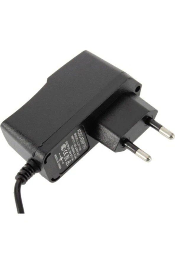 Ac Dc Adaptör 12v 1a Adaptör 12v Ac Adaptör 12v Adaptör