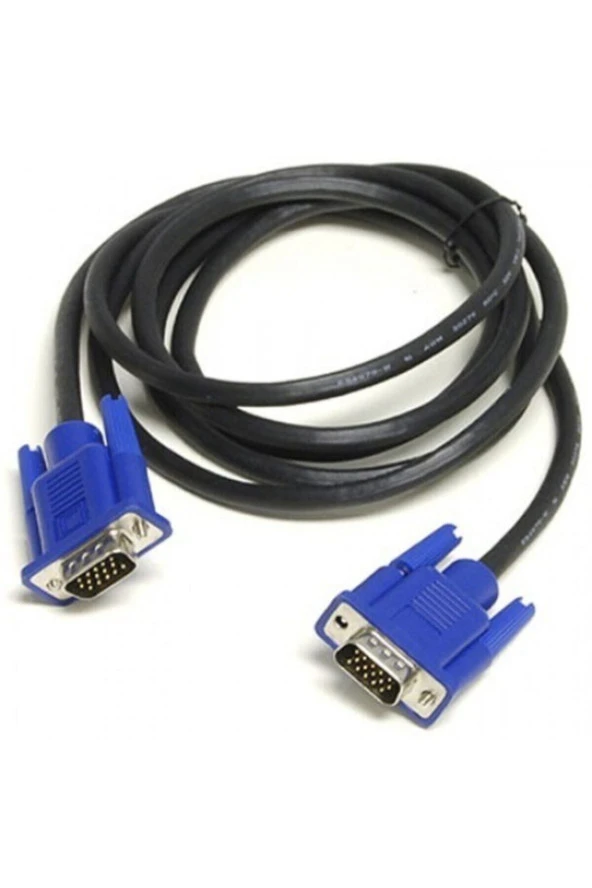 Vga-vga Kablo High Performans 15 Metre