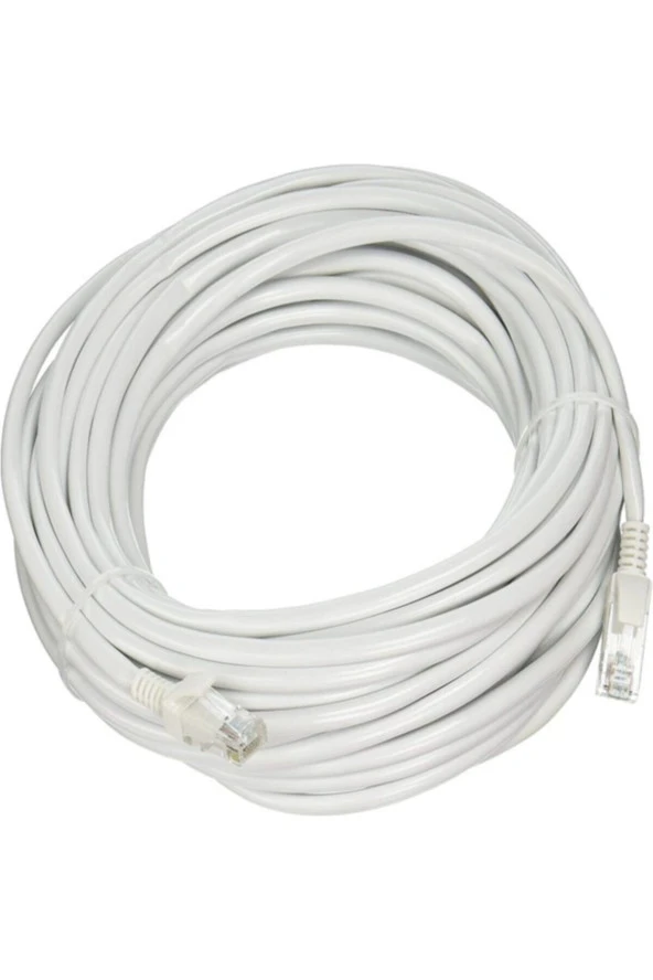5 Metre Cat6 Ethernet,internet Kablosu - 2