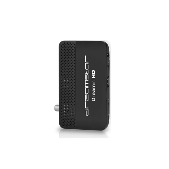 Mini Hd One Plus Uydu Alıcısı - 4