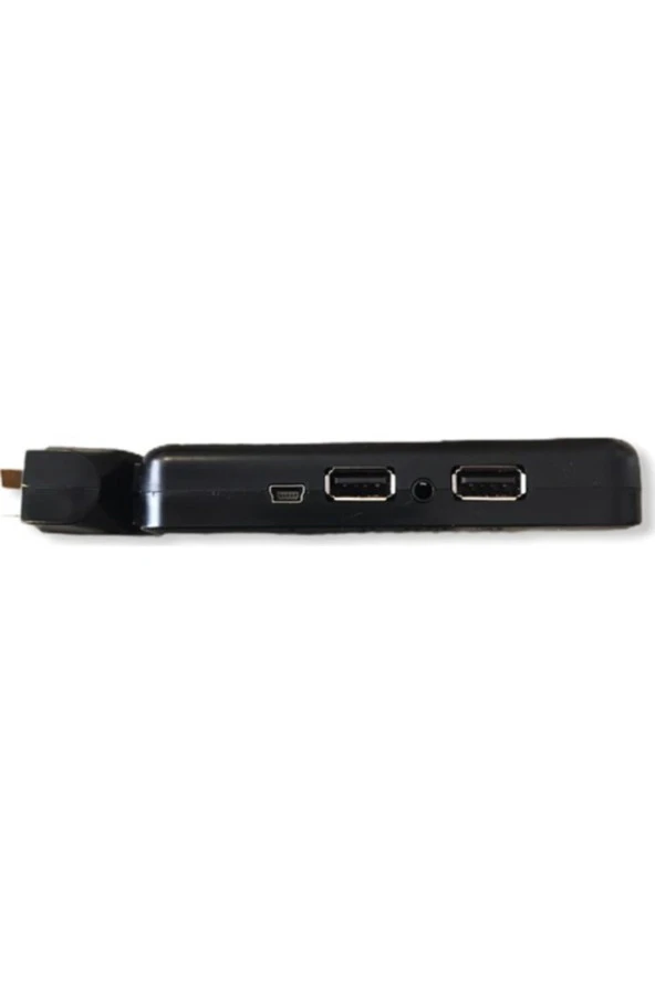 Runs Full Hd Mini Scart Uydu Alıcı - 3