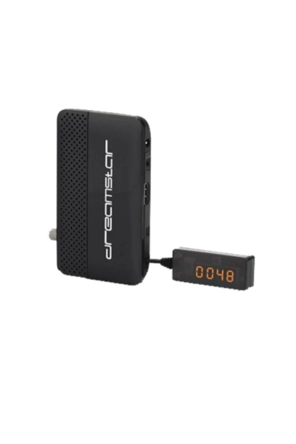 One-plus Mini Hd Uydu Alıcısı Cihazı (hdmılı) Tkgsli - 3