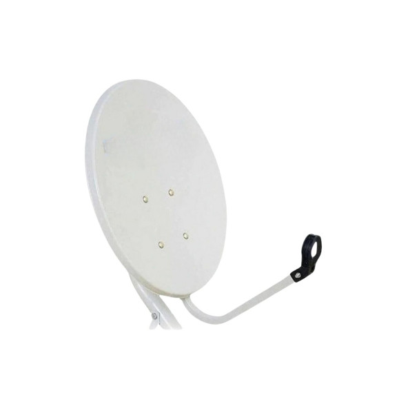 NEXT 10LU Set Çanak Anten 70lik + 10 adet 2li LNB + 100Metre 1 Top Anten Kablosu - 3