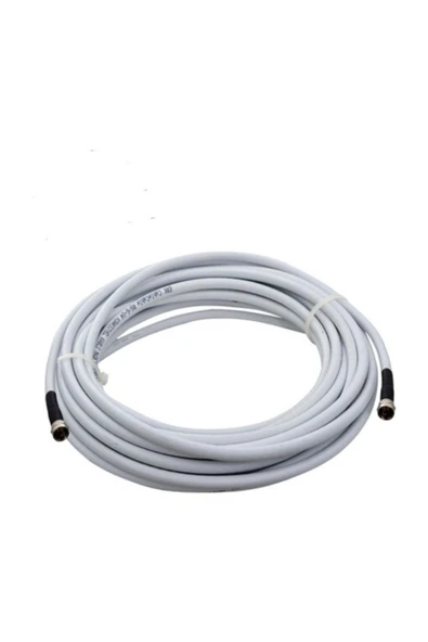 Next&NextStar  75 Cm Çanak Anten Takımı + Tekli Lnb +  25 Metre Kablo - Resim 2