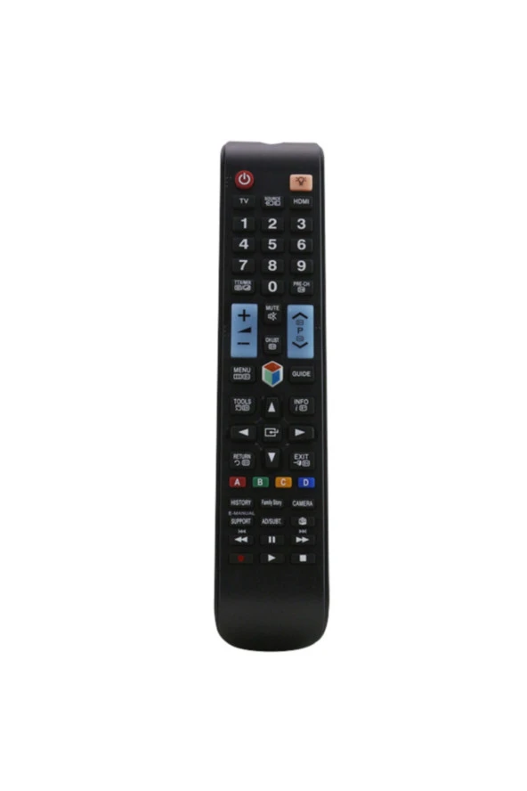 Smart Led Uyumlu Tv Kumandası