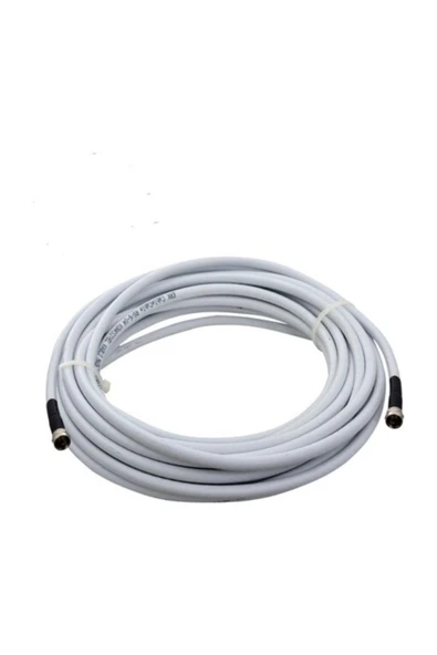 Next&NextStar 75 Cm Çanak Anten Takımı + İkili Lnb + 25 Metre Kablo - Resim 3