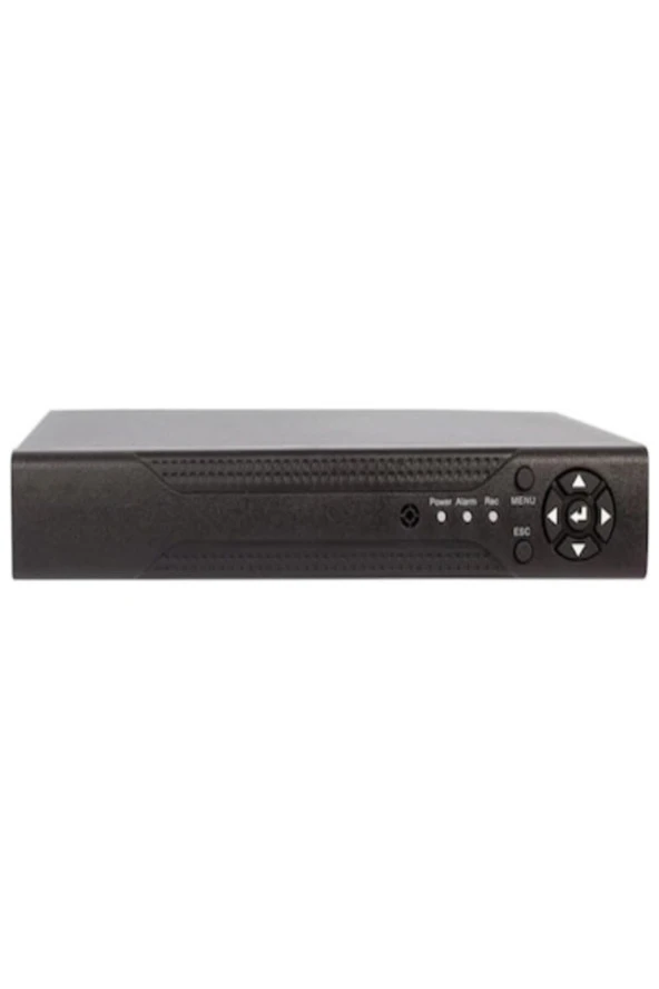 Ahd 2.0 Megapixel 4 Kameralı Komple Full Set 1080p Full Hd - 3