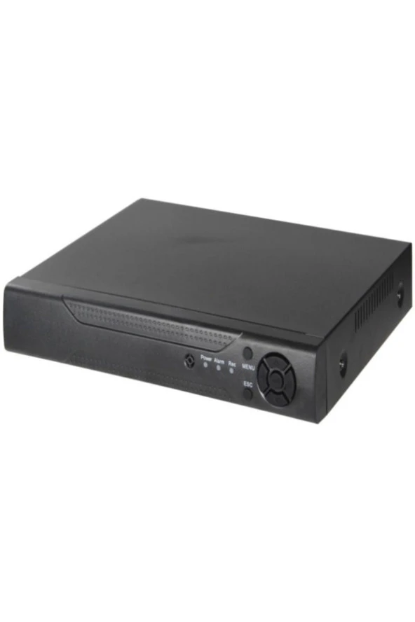 Hd-7004 Ahd Kayıt Cihazı 4 Kanal