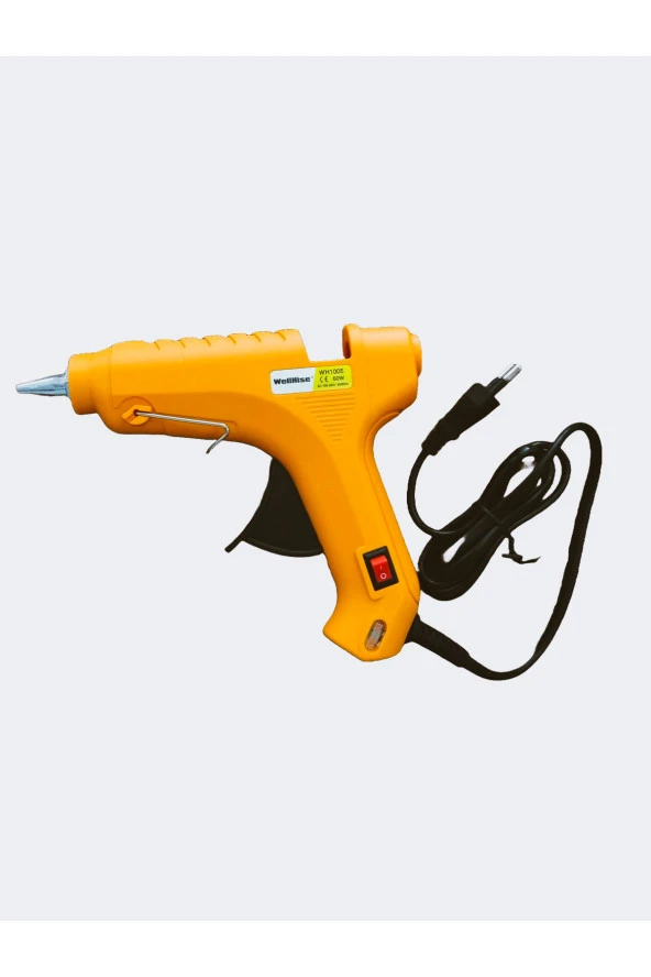 WH1005 60Watt Sıcak Mum Silikon Tabancası