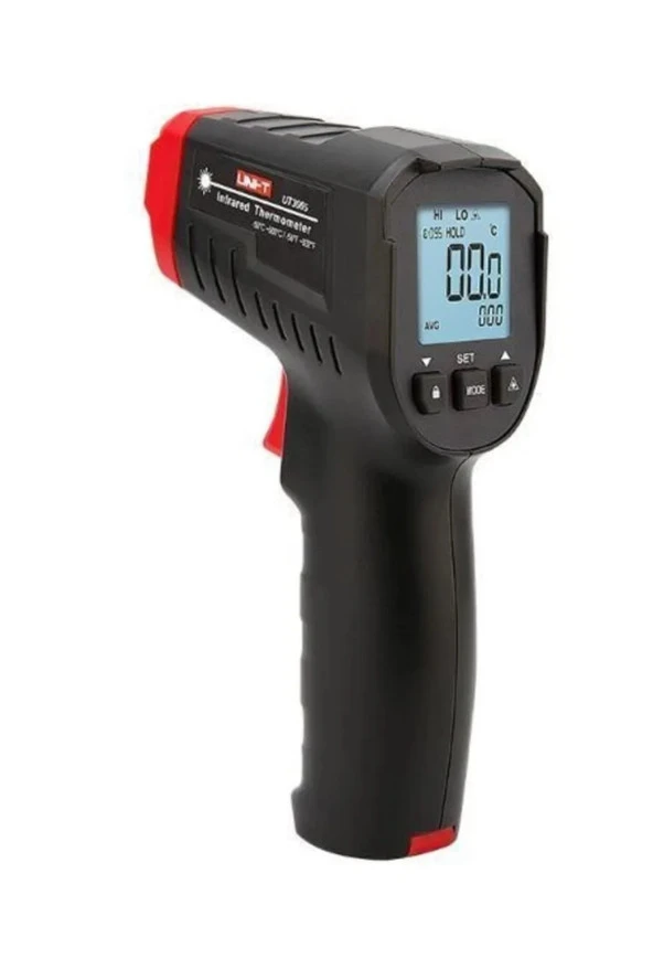Unı-t Ut 306s Infrared Lazer Termometre -50° +500° Ut306s