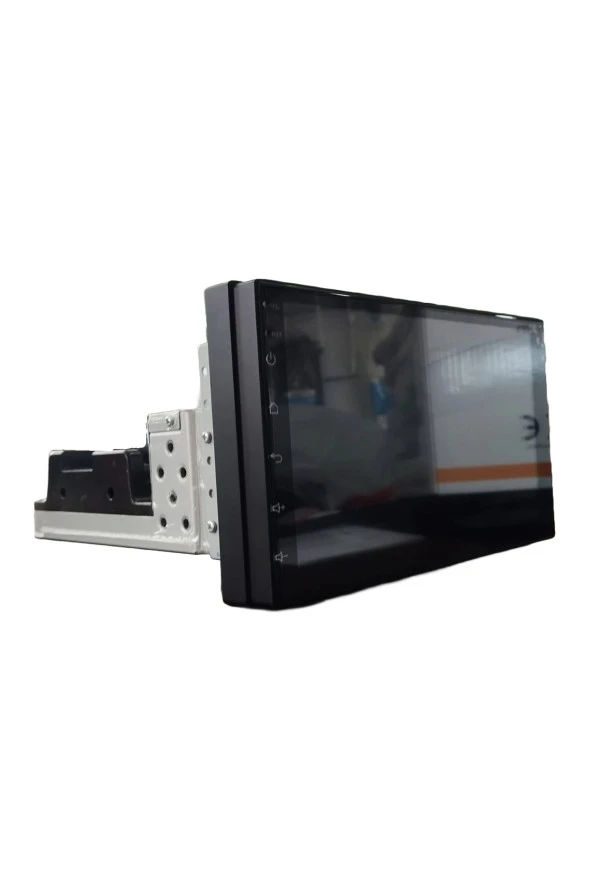 DC-8400BT 7" Double-Dın Oto Teyp ve Görüntü Sistemi - 2