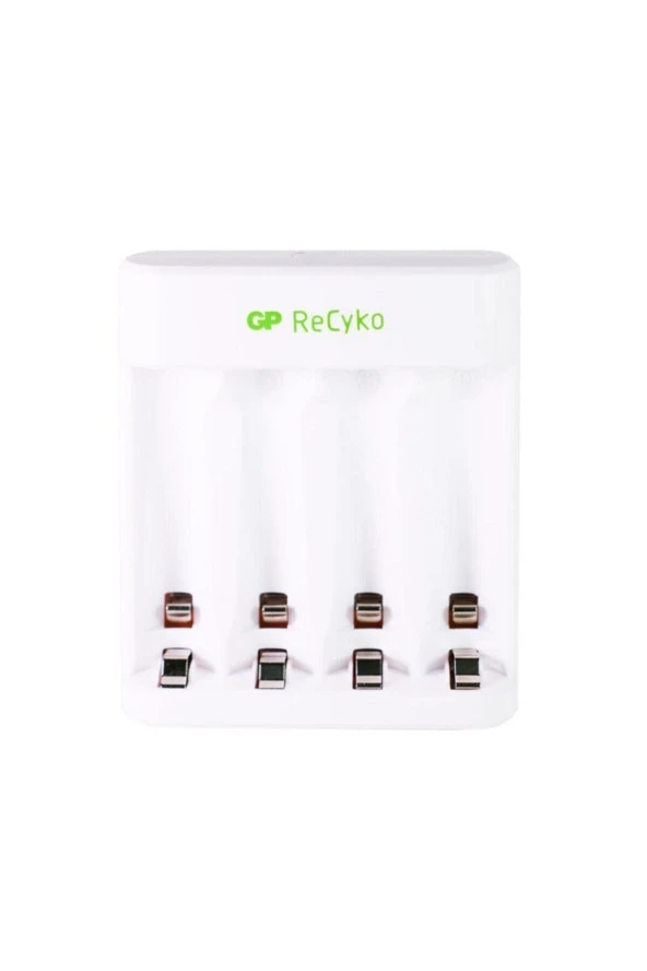 Recyko E411 Usb Aa-aa Şarj Cihazı