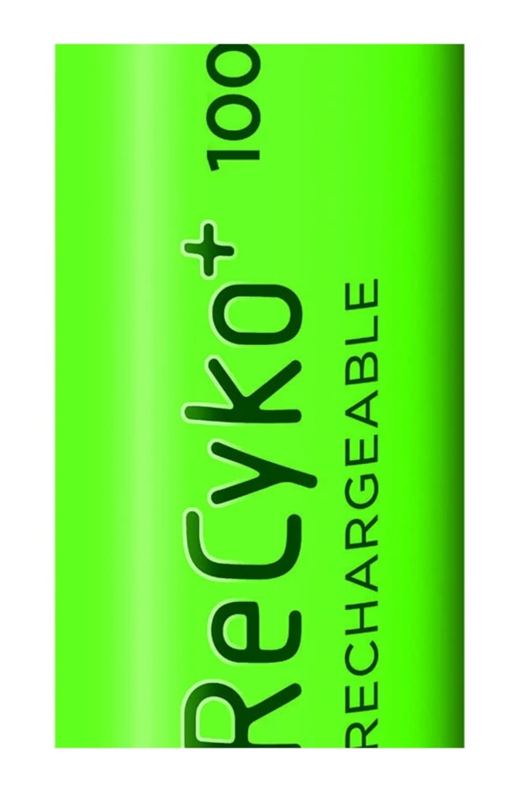 Aa 1300 Mah Şarjlı Kalem Pil 2li Paket 130aahcemtr-2gb - 2