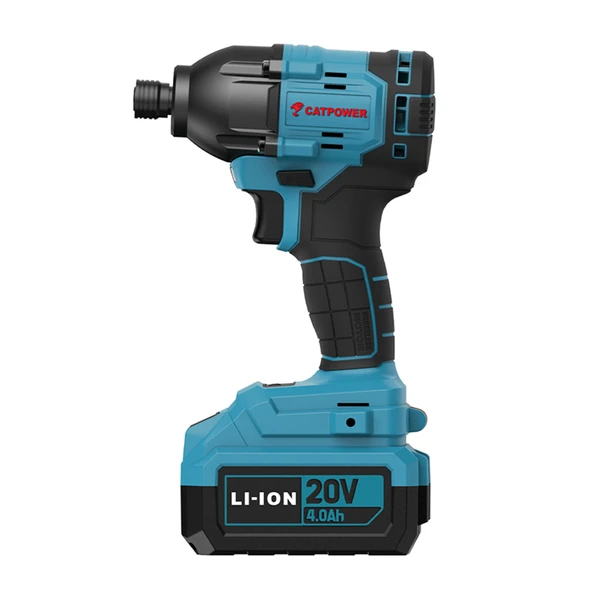 Catpower 4222 Li-ion Akülü Torklu Vidalama 20v 4 Ah