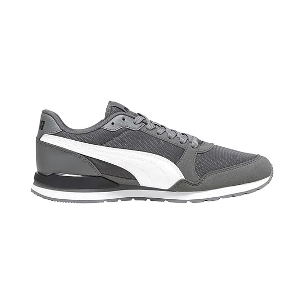PUMA  ST RUNNER V3 MESH SPOR AYAKKABI 384640-14 - 4
