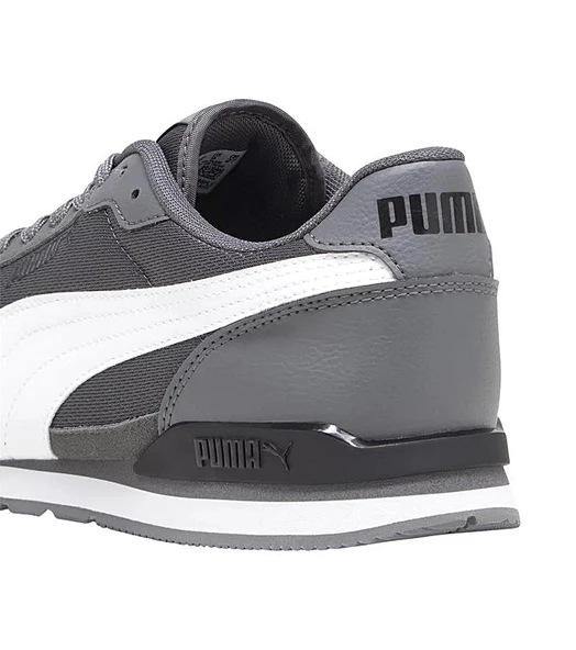 PUMA  ST RUNNER V3 MESH SPOR AYAKKABI 384640-14 - 8