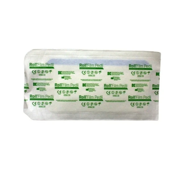 ROLL FİLM PEDLI 10 X 20 cm Adet ürün görseli 1