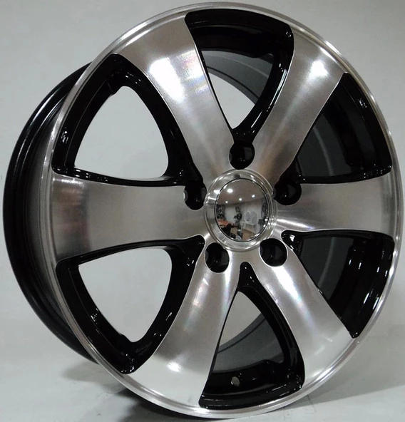 16 JANT 7-16 BK 747 6-130 ET50 84,1 SİLVER