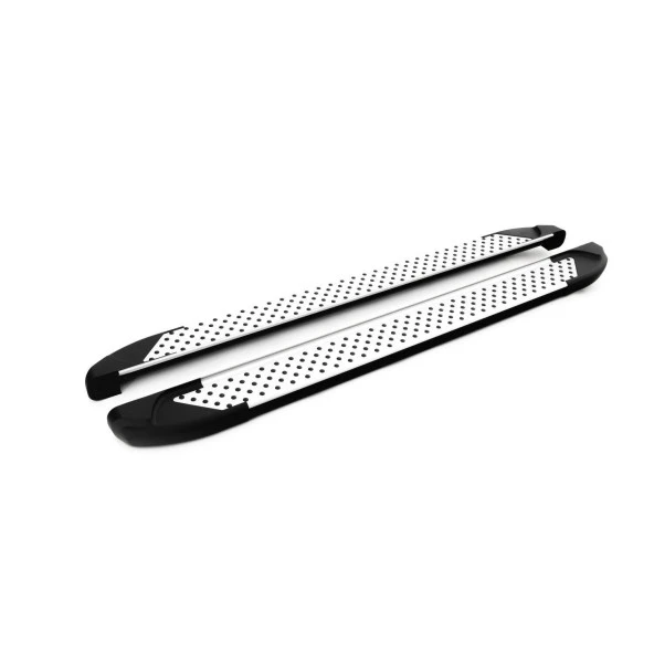 Opel Zafira Uyumlu Life Yan Basamak (Mk3) 2019-2023 Mwb (Orta Şase) Sapphıre V1 Parça ürün görseli