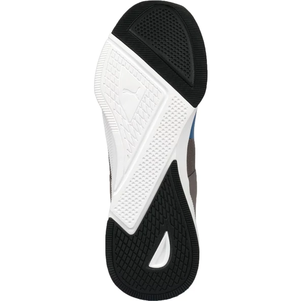 Puma  FLYER RUNNER MESH 195343-13 Erkek Günlük Sneakers - 4