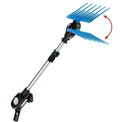 Campagnola Elektra Zeytin ve Meyve Hasat Makinesi - 4