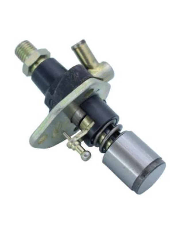 Mazot (YAKIT)Pompası Komple 186F 186FA 188F 188FA
