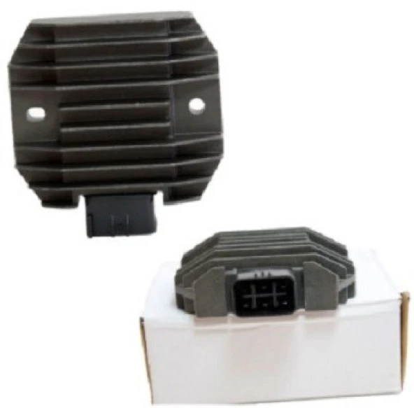 YAMAHA YFM 660 GRIZZLY / YFM 700 RAPTOR KONJEKTÖR REGÜLATÖR