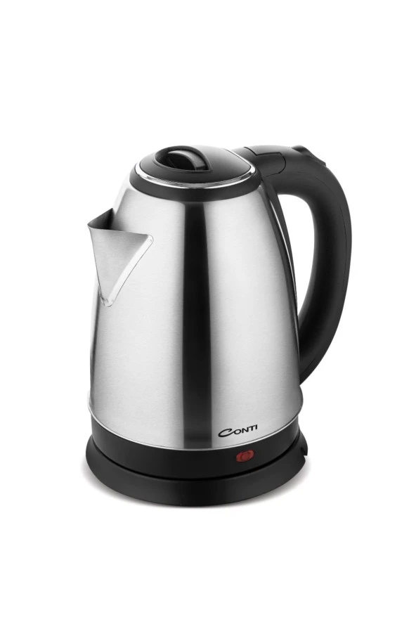 Conti Ck-241 Hidro Su Isıtıcı Kettle Inox