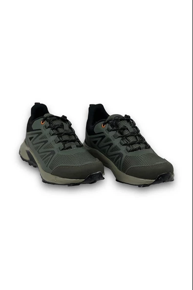 HAMMER JACK ERKEK AKAPULKO M AYAKKABI BOT 101 23708-M - 5