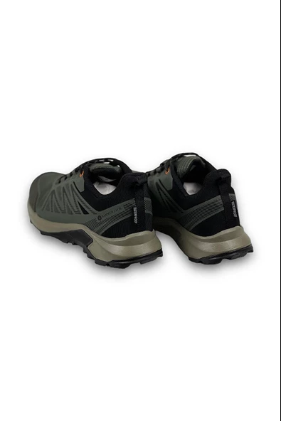 HAMMER JACK ERKEK AKAPULKO M AYAKKABI BOT 101 23708-M - 8