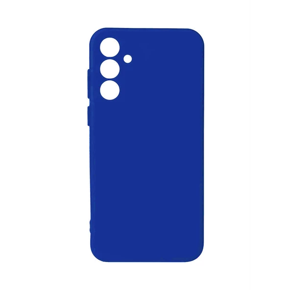 Samsung Galaxy A35 Kılıf Biye Yumuşak Silikon Case - Resim 10