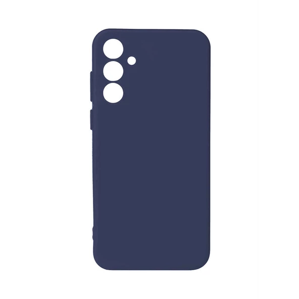 Samsung Galaxy A35 Kılıf Biye Yumuşak Silikon Case - Resim 6