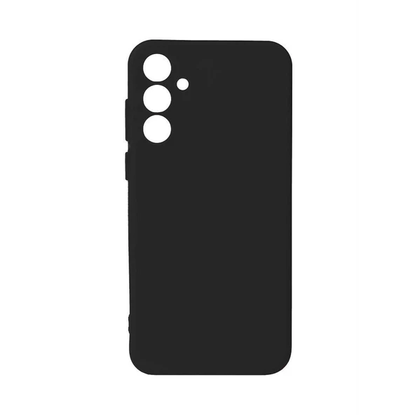 Samsung Galaxy A35 Kılıf Biye Yumuşak Silikon Case - Resim 2