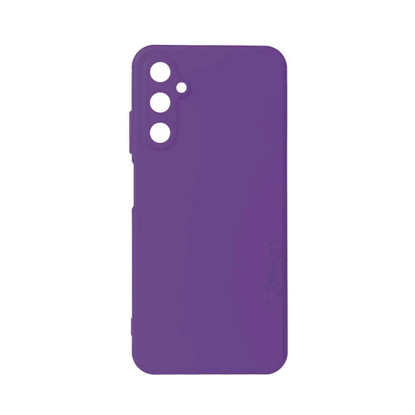 Samsung Galaxy A05S Kılıf Biye Yumuşak Silikon Case - 9