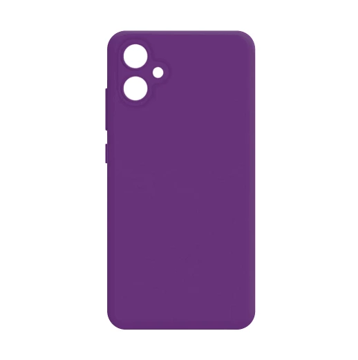 Samsung Galaxy A05 Kılıf Biye Yumuşak Silikon Case - 10