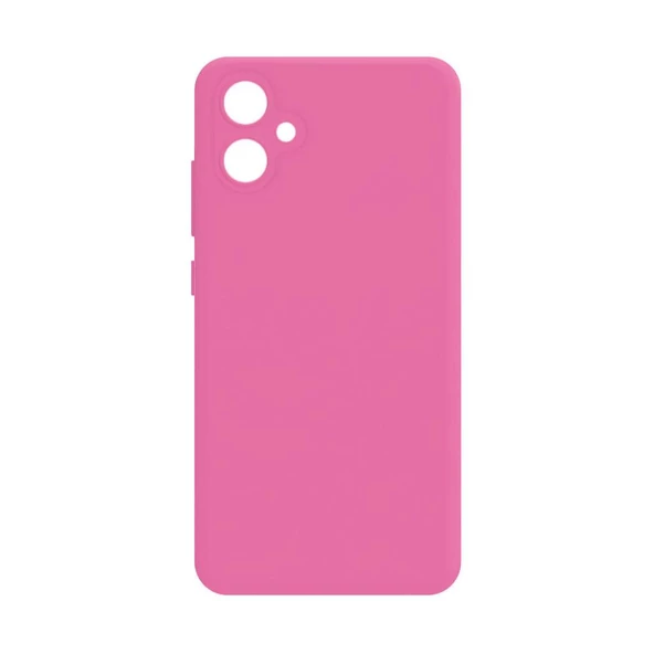 Samsung Galaxy A05 Kılıf Biye Yumuşak Silikon Case - 4
