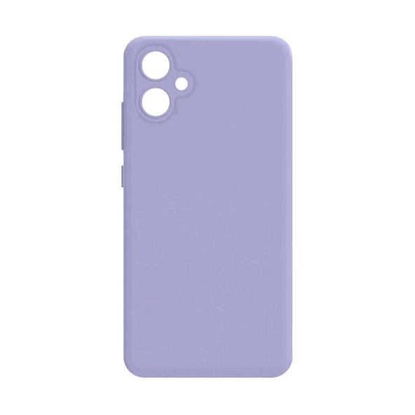 Samsung Galaxy A05 Kılıf Biye Yumuşak Silikon Case - 3