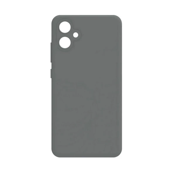 Samsung Galaxy A05 Kılıf Biye Yumuşak Silikon Case - 11